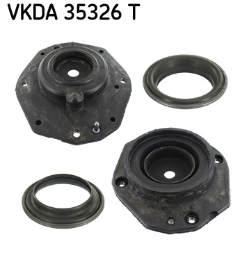 SKF Toronyszilent VKDA35326T_SKF